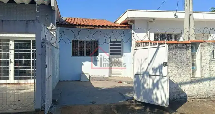 Casa com 1 quarto para alugar no Barão Geraldo, Campinas