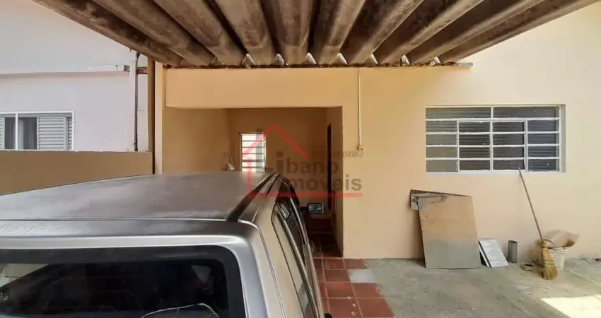 Casa com 5 quartos à venda na Giácomo Grigol, 196, Jardim América, Campinas