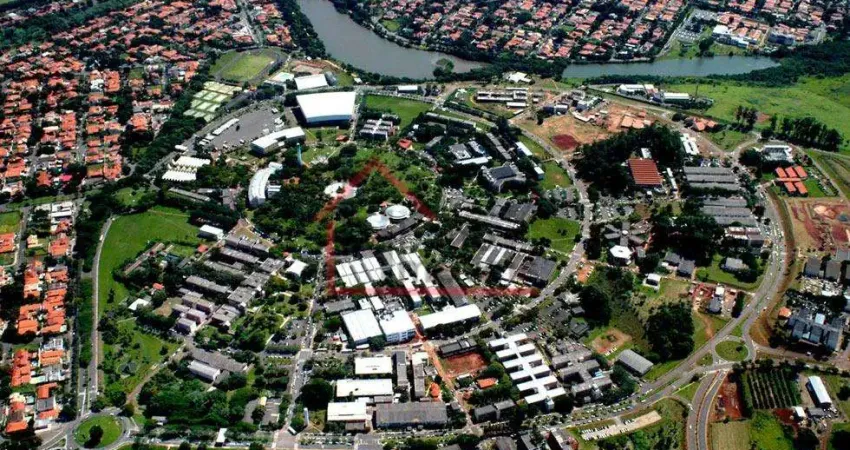 Prédio à venda na Rua Roxo Moreira, 797, Cidade Universitária, Campinas