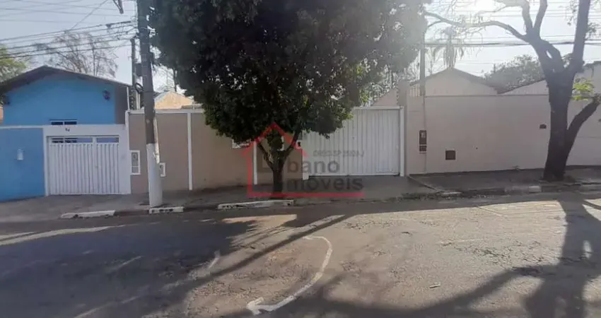 Casa com 3 quartos à venda na Rua Felisberto Brolezze, 44, Jardim Independência, Campinas