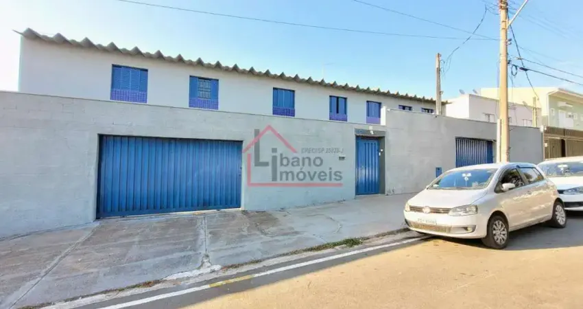 Kitnet / Stúdio para alugar no Jardim Santa Genebra II (Barão Geraldo), Campinas