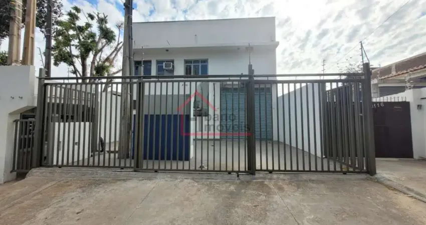 Barracão / Galpão / Depósito para alugar no Barão Geraldo, Campinas 