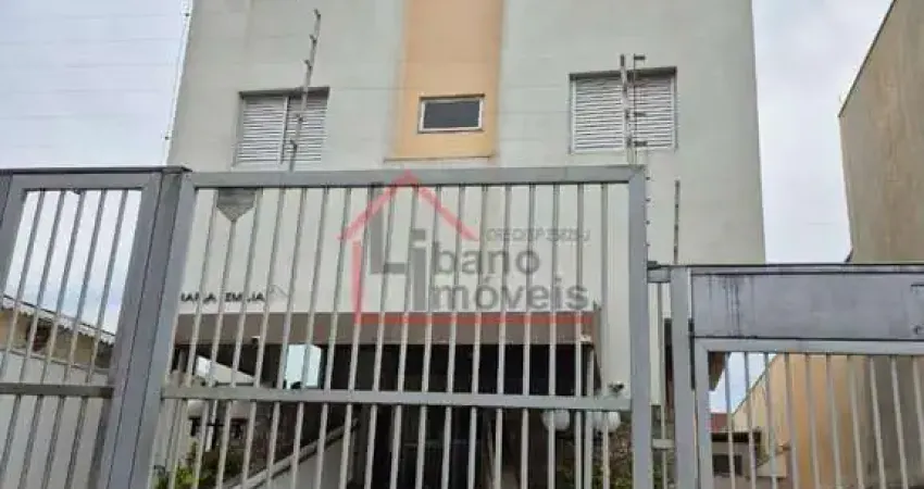Apartamento com 3 quartos à venda no Barão Geraldo, Campinas 