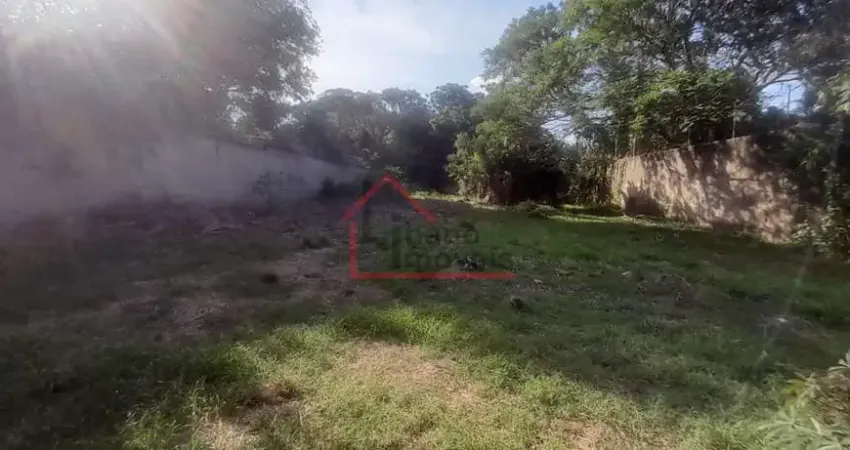 Terreno à venda na Chácara Santa Margarida, Campinas 