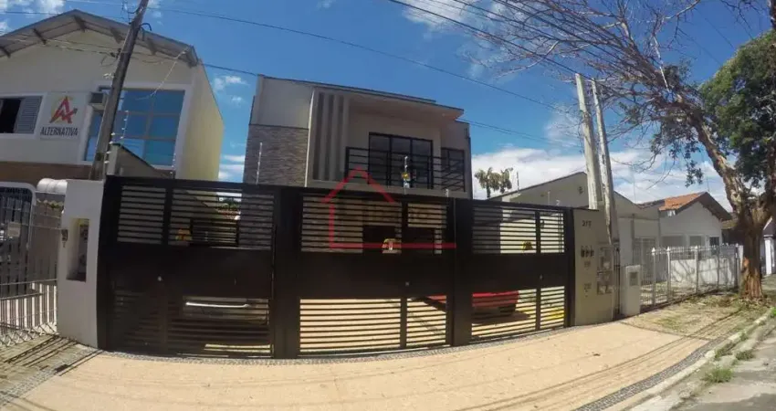 Casa em condomínio fechado com 2 quartos para alugar no Barão Geraldo, Campinas