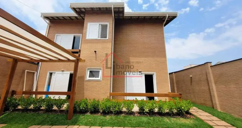 Casa com 3 quartos à venda no Bosque de Barão Geraldo, Campinas 