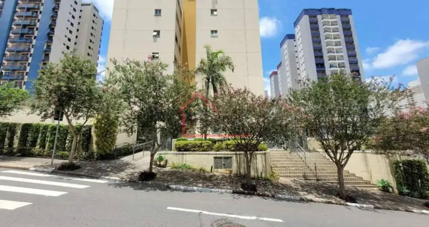Apartamento com 2 quartos para alugar no Mansões Santo Antônio, Campinas 