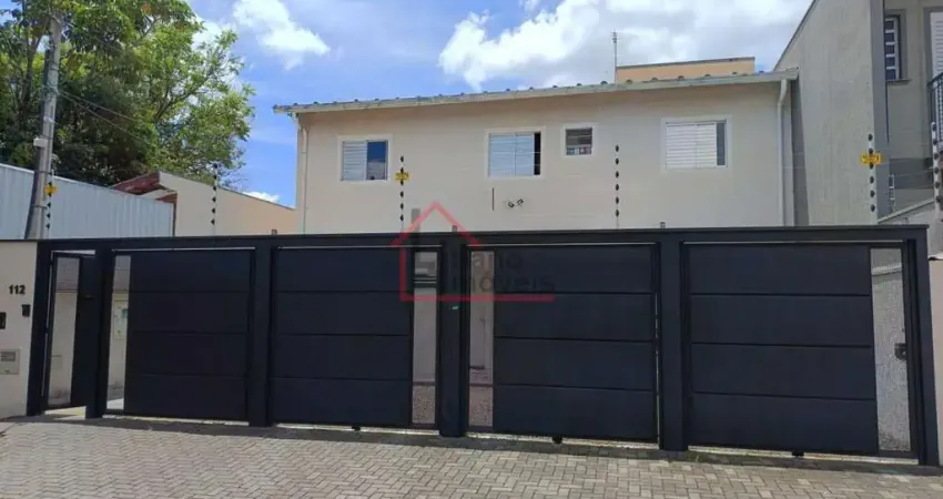 Kitnet / Stúdio para alugar no Arruamento Luiz Vicentin, Campinas 