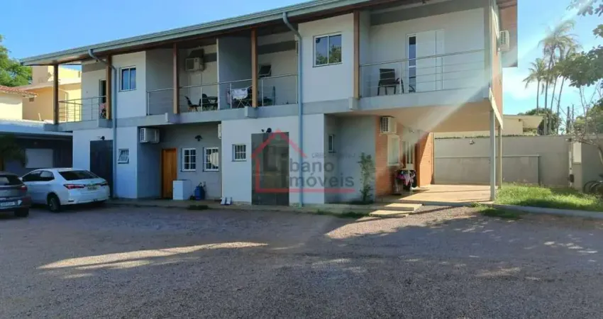 Kitnet / Stúdio para alugar na Rua Tácito Monteiro de Carvalho e Silva, 385, Cidade Universitária, Campinas