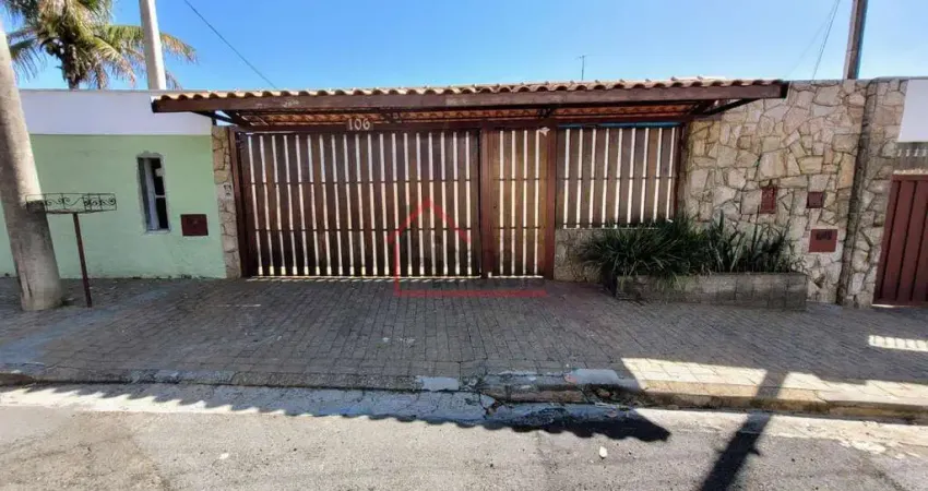 Casa com 5 quartos à venda na Rua Tasso Magalhães, 106, Jardim Madalena, Campinas