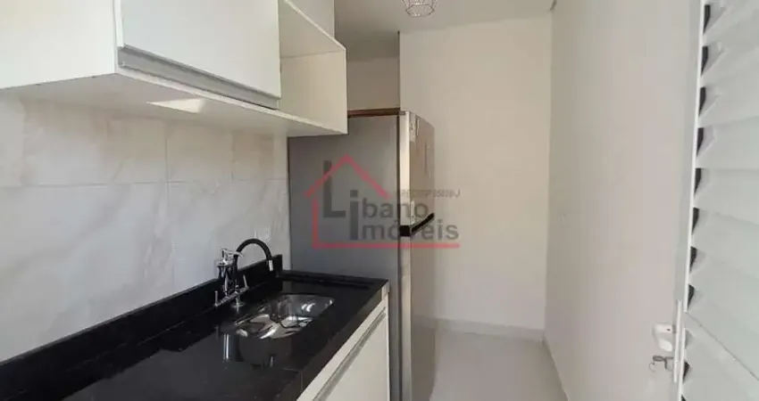 Kitnet / Stúdio para alugar na Rua Doutor Shigeo Mori, 1485, Cidade Universitária, Campinas