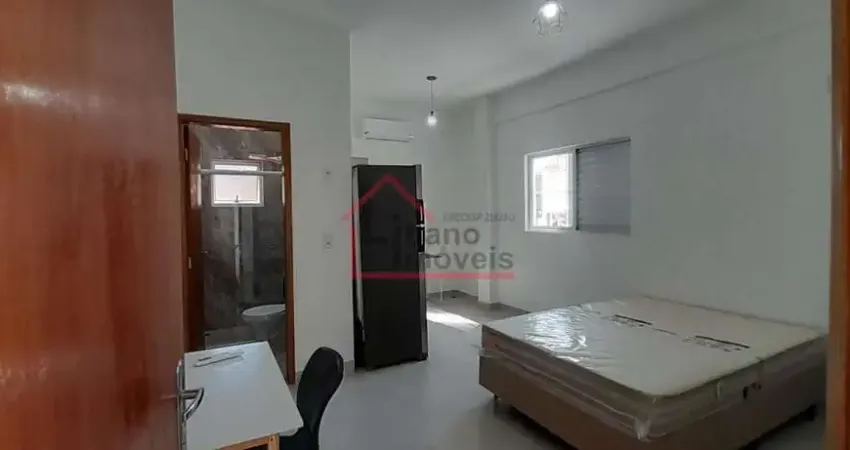 Kitnet / Stúdio para alugar na Rua Doutor Shigeo Mori, 1485, Cidade Universitária, Campinas