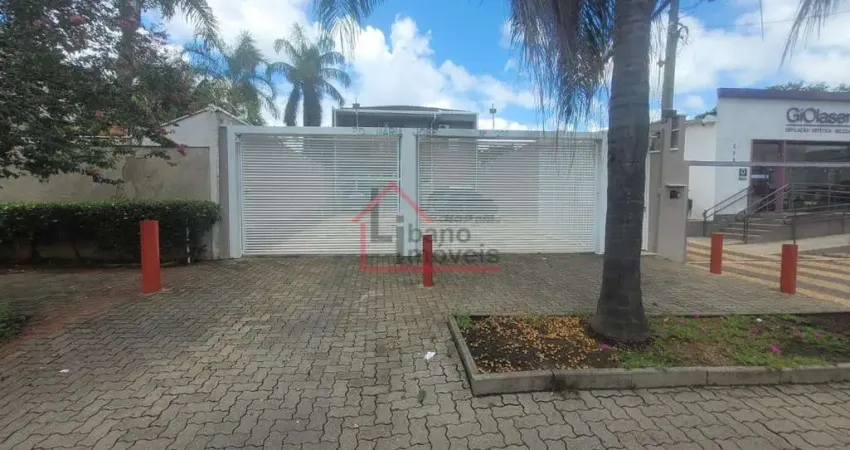 Apartamento com 2 quartos para alugar no Barão Geraldo, Campinas 