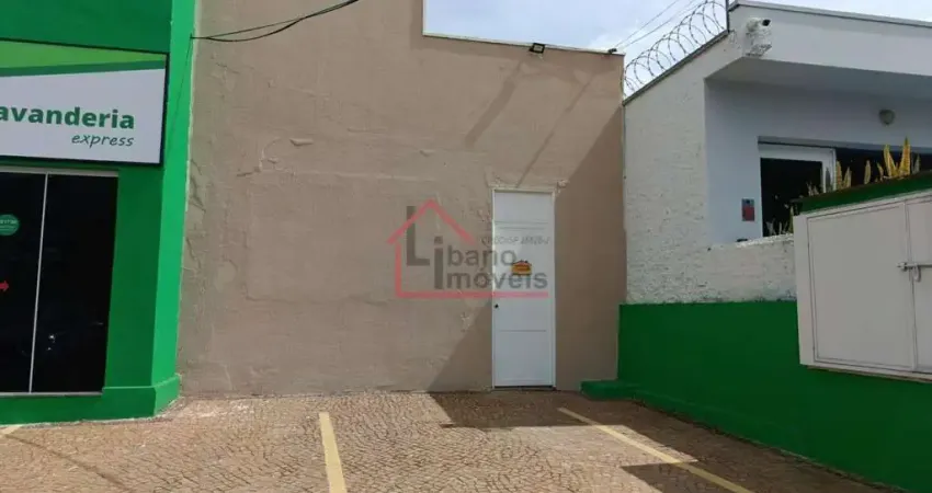 Kitnet / Stúdio para alugar na João Batista Antônioli, 76, Barão Geraldo, Campinas