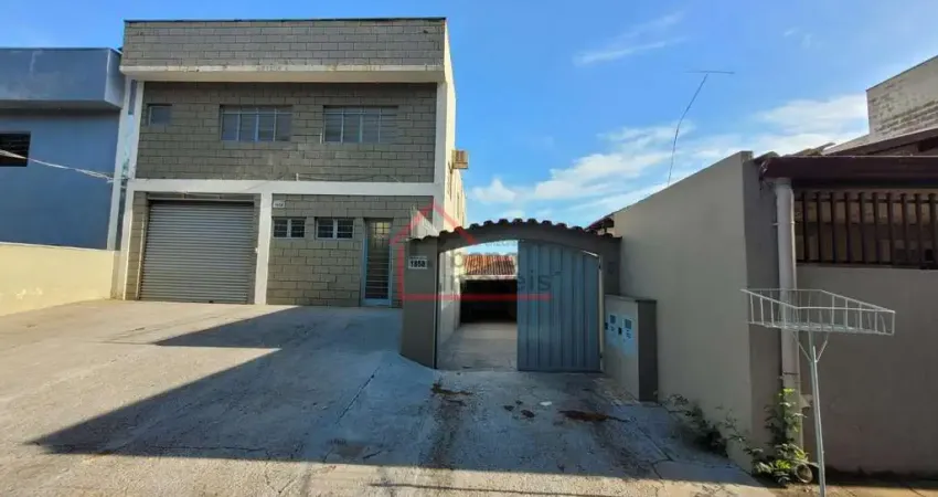 Casa com 2 quartos para alugar na Avenida Santa Isabel, 1858, Vila Santa Isabel, Campinas