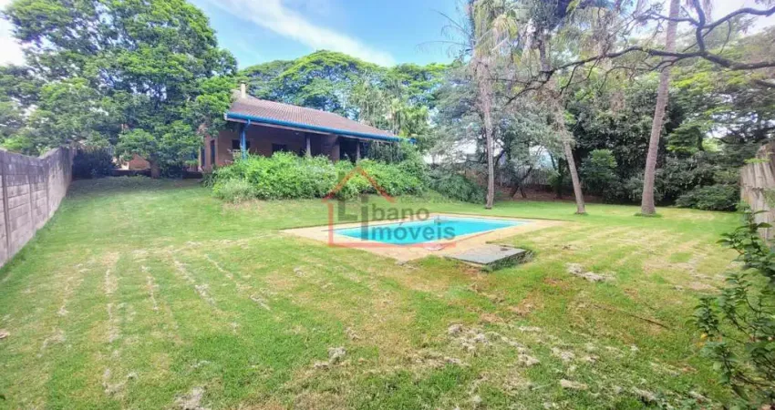 Casa comercial para alugar na Avenida Professor Atílio Martini, 213, Cidade Universitária, Campinas