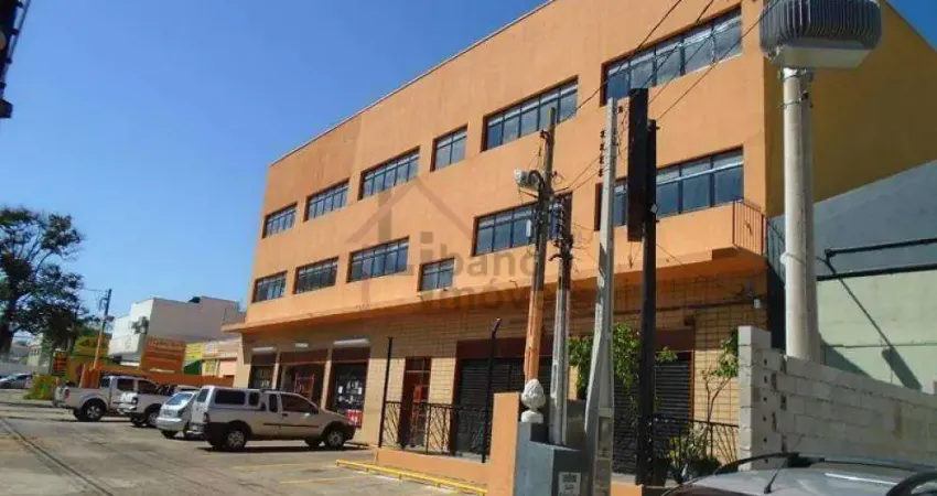 Prédio para alugar no Barão Geraldo, Campinas 