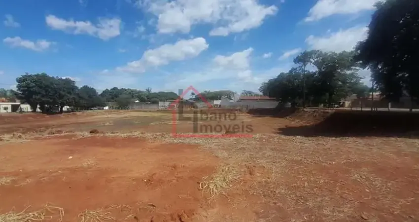 Terreno comercial à venda na Rua Luiz Carlos Meneghetti, 56, Arruamento Luiz Vicentin, Campinas