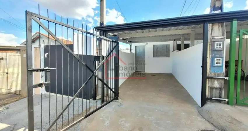 Casa com 1 quarto para alugar no Parque CEASA, Campinas 