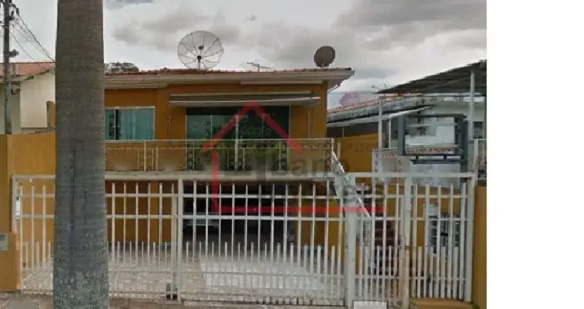 Casa comercial à venda no Parque Taquaral, Campinas 