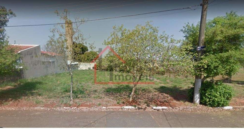 Terreno à venda no Jardim do Sol, Campinas 
