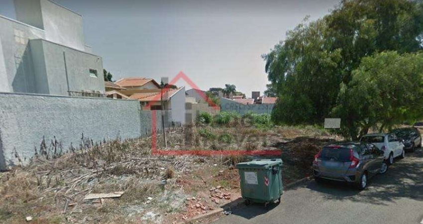 Terreno à venda no Jardim do Sol, Campinas 