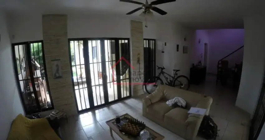 Casa com 3 quartos à venda na Cidade Universitária, Campinas 