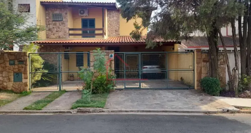 Casa com 3 quartos à venda na Cidade Universitária, Campinas
