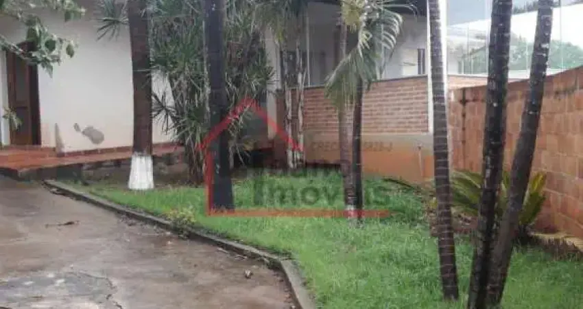 Chácara / sítio com 9 quartos à venda na Chácara Belvedere, Campinas 