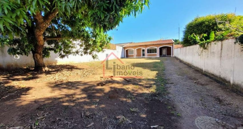 Casa com 2 quartos à venda na Vila Santa Isabel, Campinas 