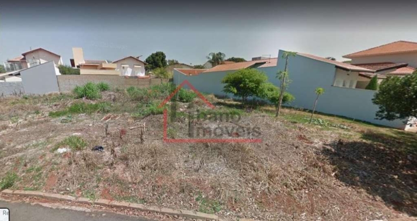 Terreno à venda no Jardim do Sol, Campinas 