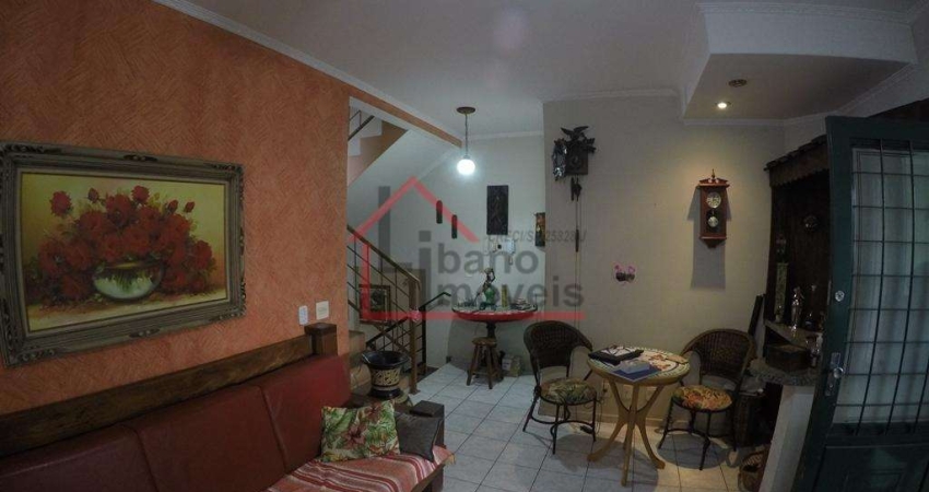 Casa com 3 quartos à venda na Cidade Universitária, Campinas 