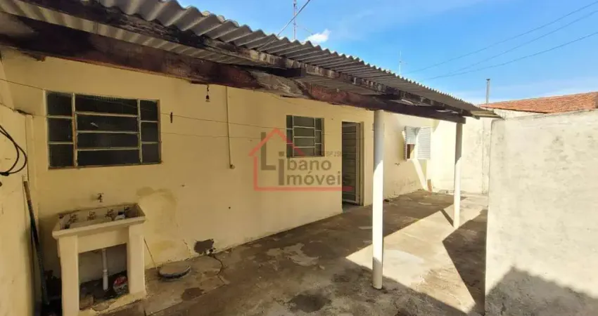 Casa com 2 quartos para alugar no Jardim América, Campinas 