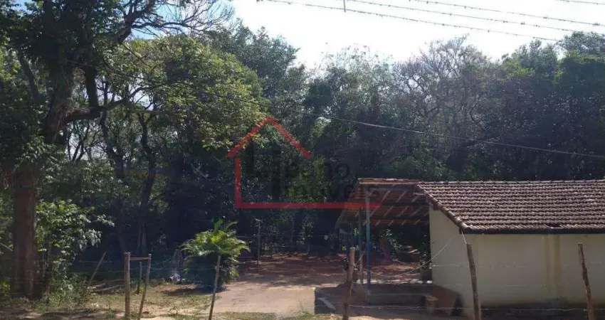 Chácara / sítio com 3 quartos à venda na Cidade Universitária, Campinas 