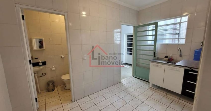 Casa com 1 quarto para alugar no Jardim Santa Genebra II (Barão Geraldo), Campinas 
