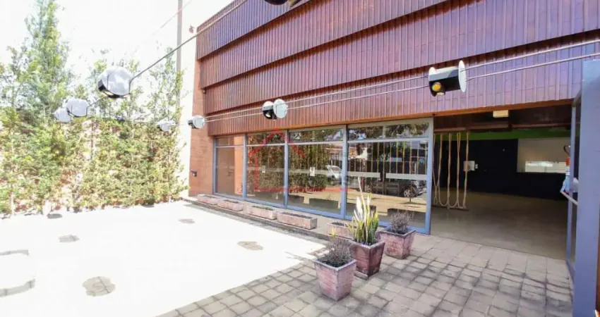 Prédio à venda no Jardim Santa Genebra II (Barão Geraldo), Campinas 