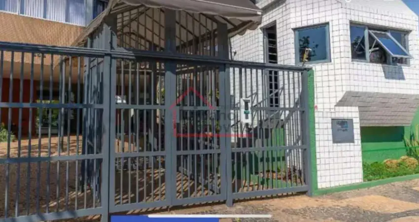 Apartamento com 3 quartos à venda no Bosque, Campinas 