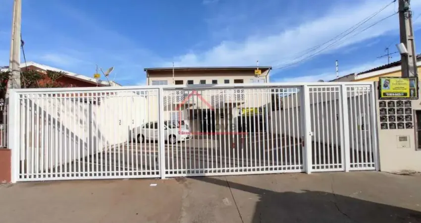 Kitnet / Stúdio para alugar na Antônio Galvão de O. Barros, 47, Barão Geraldo, Campinas