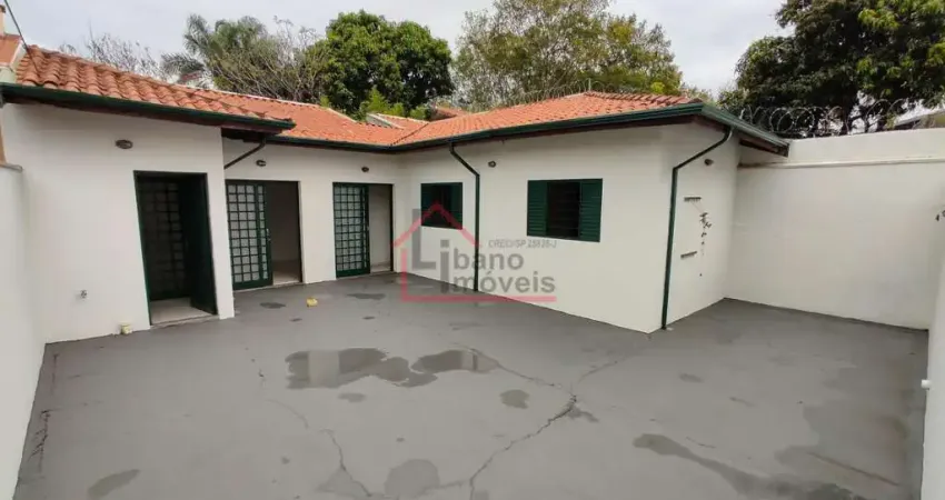 Casa com 2 quartos para alugar na Rua Nair Pimenta da Silva, 521, Residencial Terra Nova, Campinas
