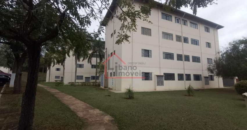 Apartamento com 3 quartos para alugar no Jardim do Sol, Campinas 