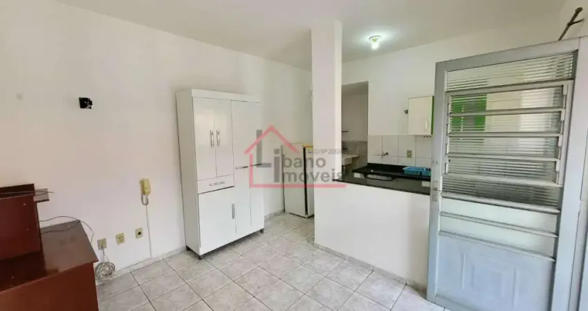 Kitnet / Stúdio para alugar no Barão Geraldo, Campinas 