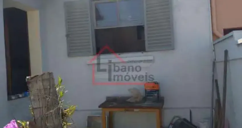 Casa com 4 quartos à venda na Vila Marieta, Campinas 