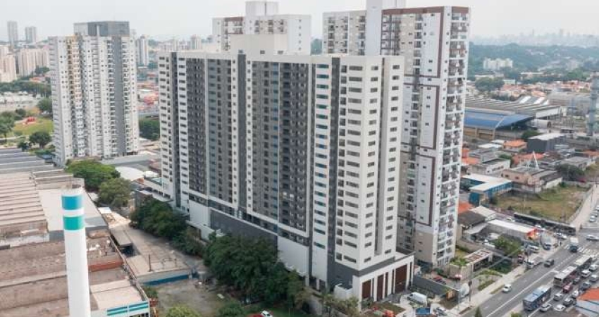 Apartamento com 1 quarto à venda na Avenida Professor Francisco Morato - de 3470, 4240, Vila Sônia, São Paulo
