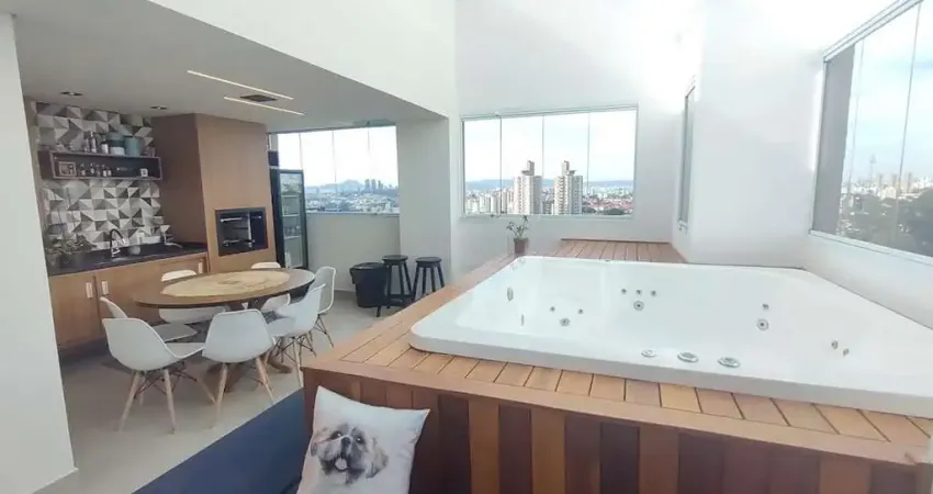 Apartamento - Cobertura, para Venda em São Paulo/SP