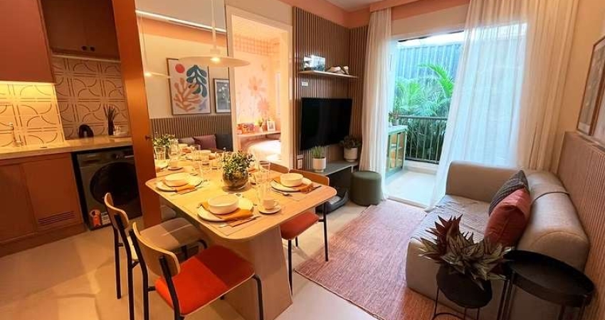 Apartamento - Padrão, para Venda em São Paulo/SP