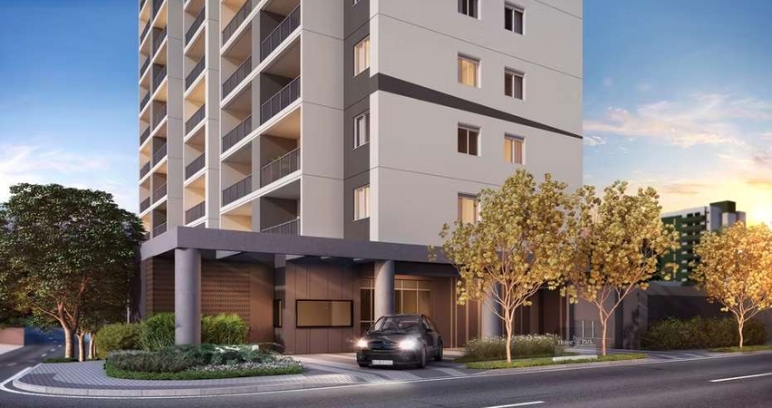 Apartamento - Padrão, para Venda em São Paulo/SP