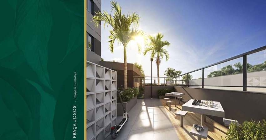 Apartamento com 1 quarto à venda na Avenida Professor Francisco Morato - de 4888, 5300, Vila Sônia, São Paulo
