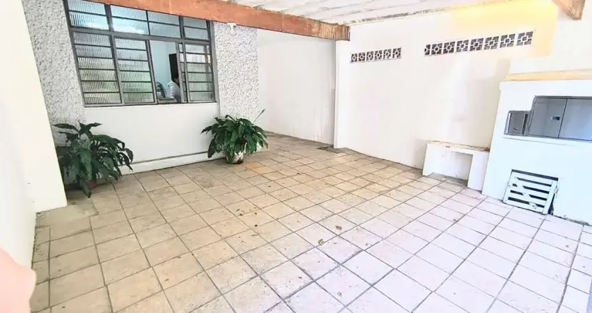 Casa com 2 quartos à venda na Rua Natal Pigassi, 27, Jardim Celeste, São Paulo