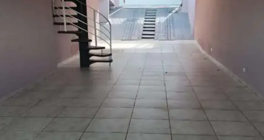 Casa - Sobrado Duplex, para Venda em Taboão da Serra/SP