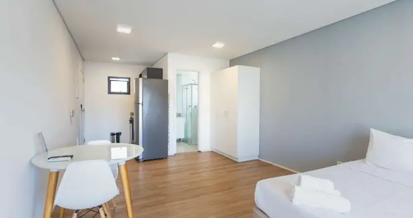 Kitnet / Stúdio à venda na Rua Aurora - de 336 ao fim - lado par, 1, Santa Ifigênia, São Paulo